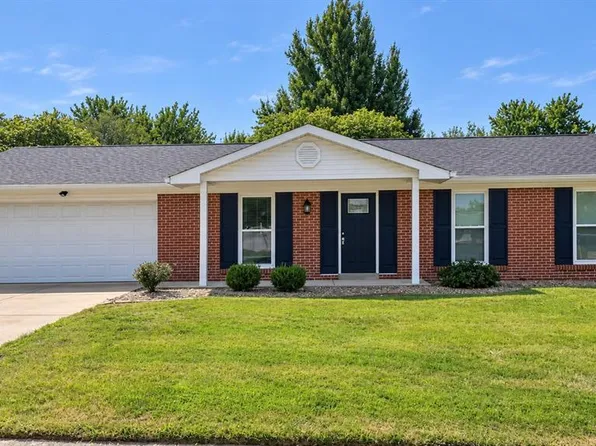 11416 Terry Ave, Bridgeton, MO 63044