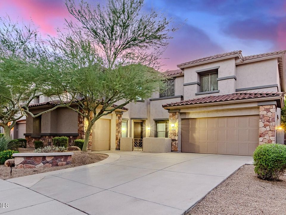 1st image of 26924 N 89TH Drive