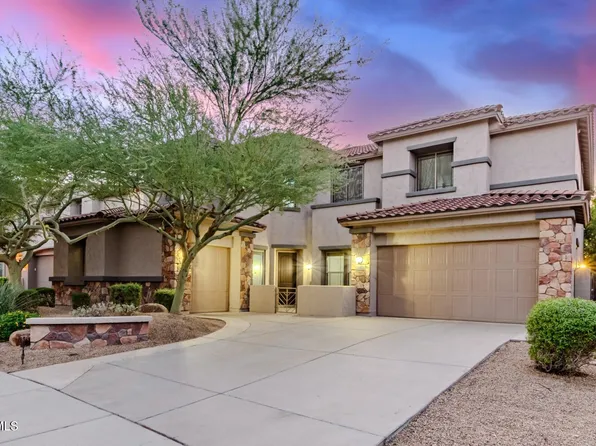 26924 N 89TH Drive, Peoria, AZ 85383