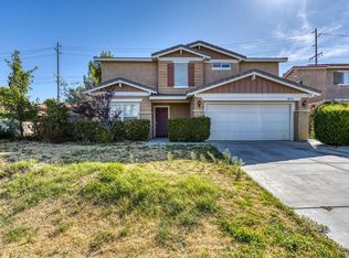38736 Annette Ave, Palmdale, CA 93551