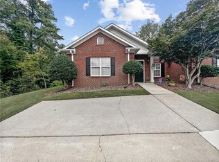 516 Manor Way, Cartersville, GA 30120