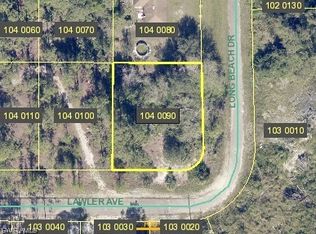 304 Lawler Ave, Lehigh Acres, FL 33972