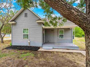 1415 SW I Ave, Lawton, OK 73501
