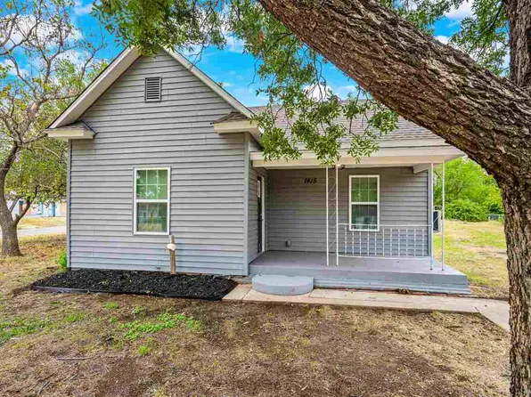 1415 SW I Ave, Lawton, OK 73501