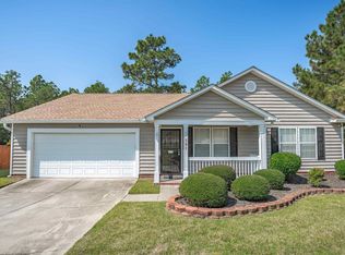301 Autumn Glen Rd, Columbia, SC 29229