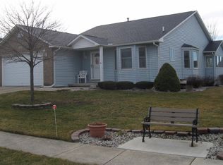 4279 Springbrook Dr, Swartz Creek, MI 48473