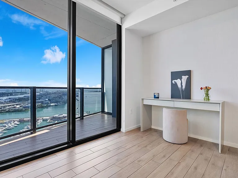 Window View