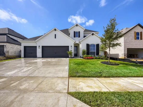 800 Blackberry Rd, Haslet, TX 76052