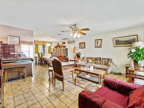 1614 45th Street, West Palm Beach, FL 33407