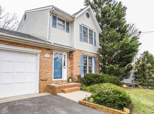 526 Lee Ave, Beverly, NJ 08010