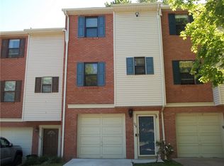 105 Stoney Creek Ct, Seven Fields, PA 16046