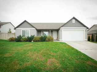 9816 Norfolk Dr, Pasco, WA 99301