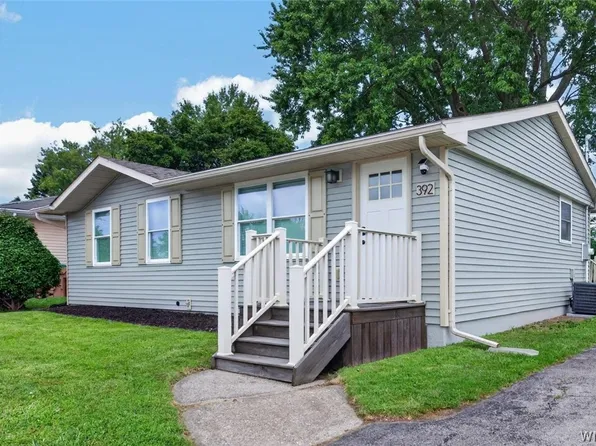 392 French Rd, Cheektowaga, NY 14227