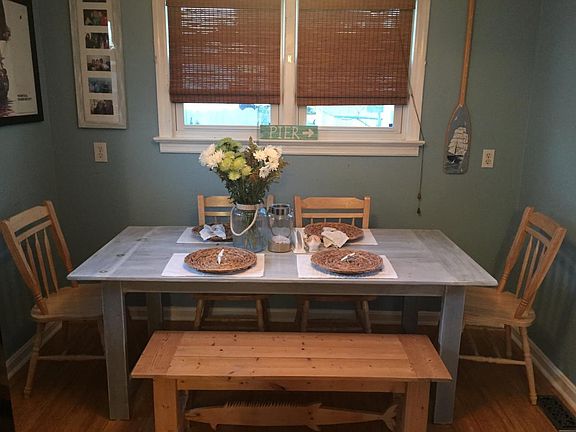 Dinning room