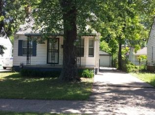 18912 Lahser Rd, Detroit, MI 48219