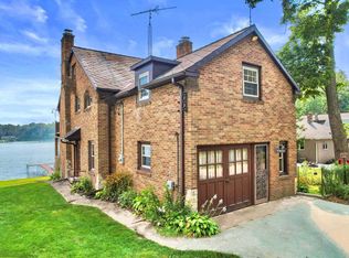 3018 E Edgewater St, Milton, WI 53563