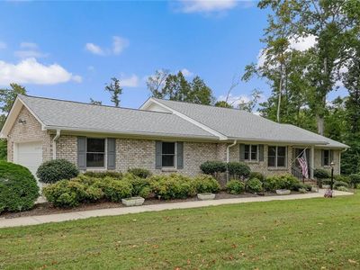171 Roberson Ln, Reidsville, NC, 27320