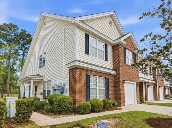 230 Connemara Dr. #7-A, Myrtle Beach, SC 29579