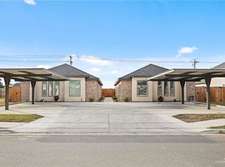 1417 S Xanthia St #2, Mission, TX 78573
