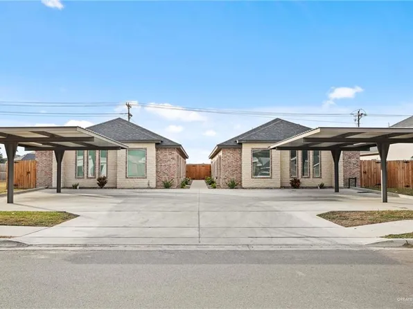 1417 S Xanthia St, Alton, TX 78573