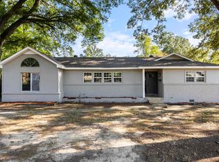 1110 Henry St, Benton, AR 72015