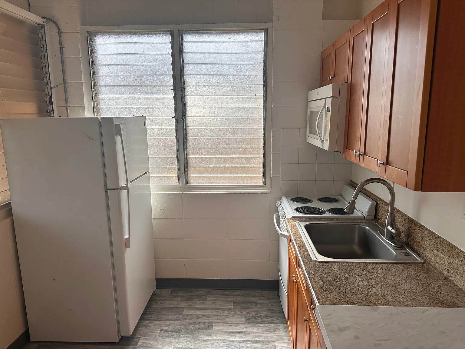 1 bed, 500 sqft, $1,500 — Photo 2