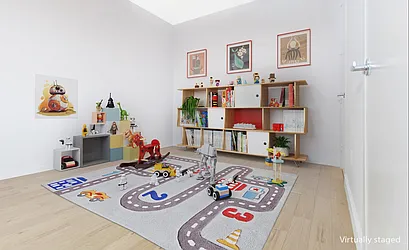 Rented by Platinum Properties