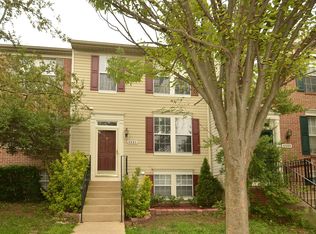 8602 Jacks Reef Rd, Laurel, MD 20724