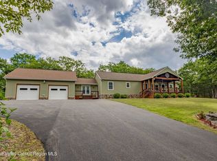 1180 Bogart Rd, Palenville, NY 12463