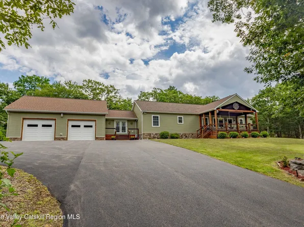 1180 Bogart Rd, Palenville, NY 12463
