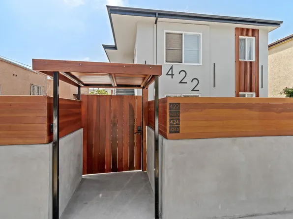 422 Broadway St #422, Venice, CA 90291