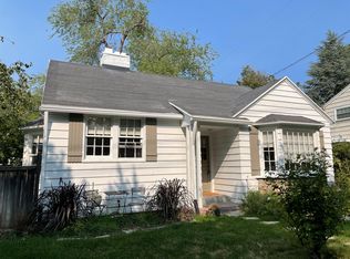 924 S 1900 E, Salt Lake City, UT 84108