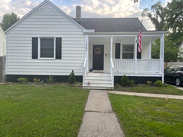 1st image of this home