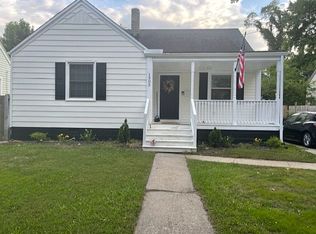 1305 Calla Ave, Norfolk, VA 23503