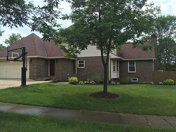 2nd image of 4712 Saron Dr