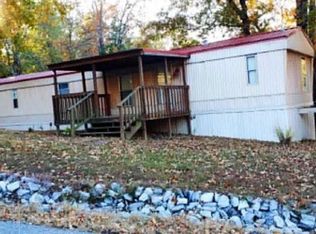 88 Justin Ln, Gilbertsville, KY 42044