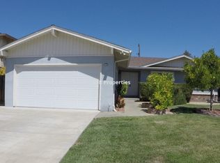 5166 Lillian Ct, Livermore, CA