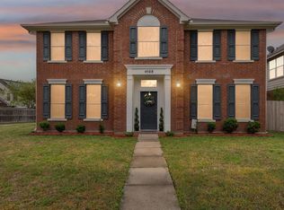 4508 Rosedale Dr, Grand Prairie, TX 75052