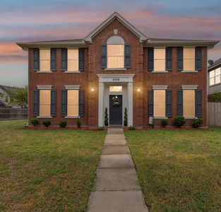 4508 Rosedale Dr, Grand Prairie, TX, 75052
