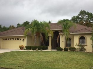 24 Milbark Dr, Homosassa, FL 34446