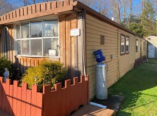 43019 Route 66, Marienville, PA 16239
