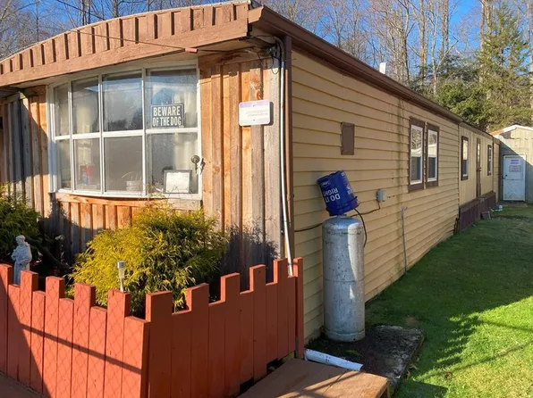 43019 Route 66, Marienville, PA 16239