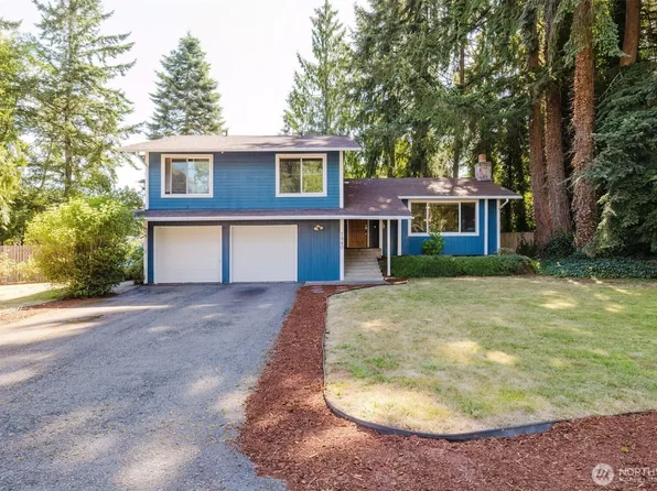 7940 Diane Court NE, Bremerton, WA 98311