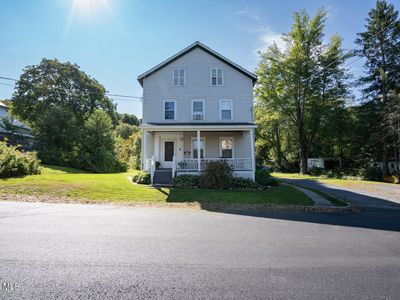 15 Barber Avenue, Greenwich, NY, 12834