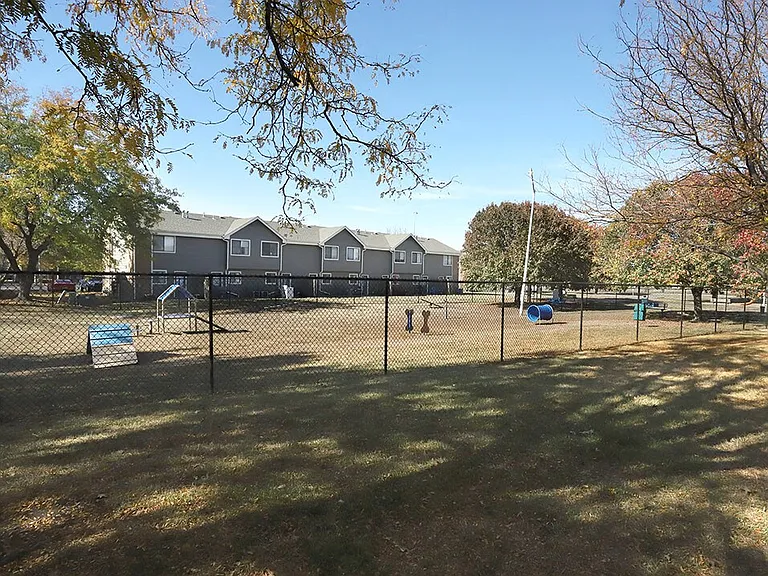 Your Dog Will Love Our Dog Park!