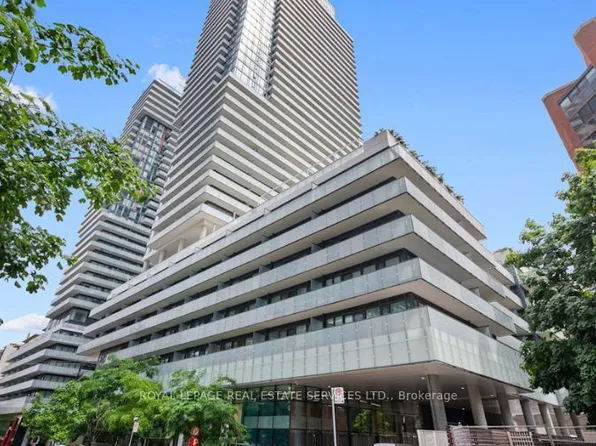 161 Roehampton Ave #534, Toronto, ON M4P 0C8