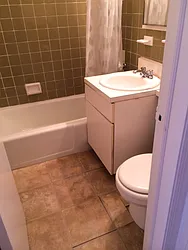 Rented by AJ Clarke