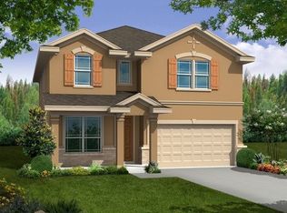 2807 Majestic Dr, San Antonio, TX 78228