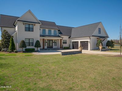1106 Midlake Court, Grimesland, NC, 27837