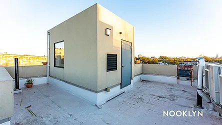 Rented by Nooklyn NYC LLC